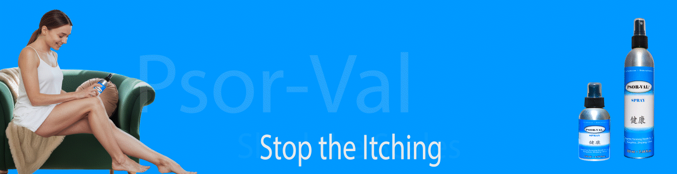 Psor-Val Product
